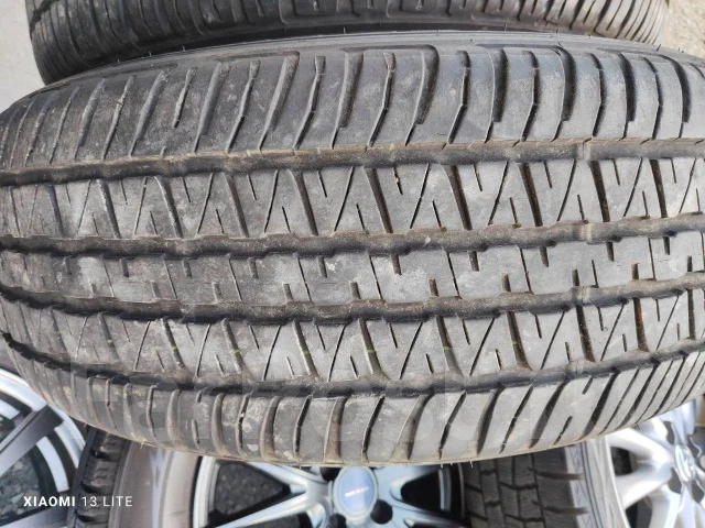 Dunlop Grandtrek AT30. ������, 2023 ���, �/�, ����� 5 % ����