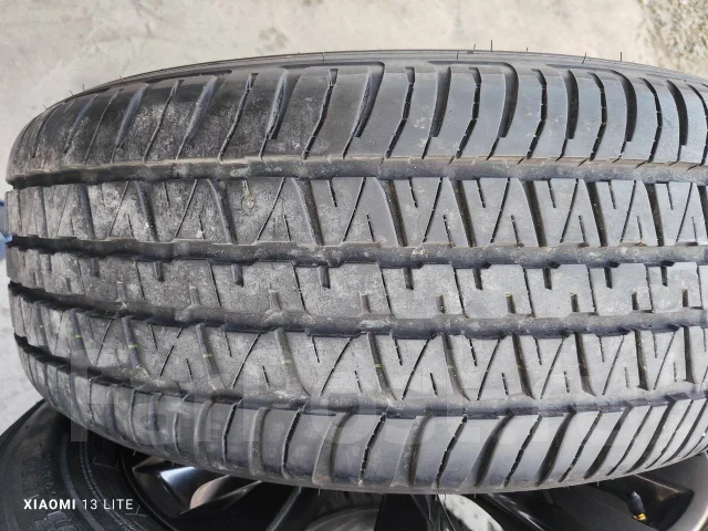 Dunlop Grandtrek AT30. ������, 2023 ���, �/�, ����� 5 % ����