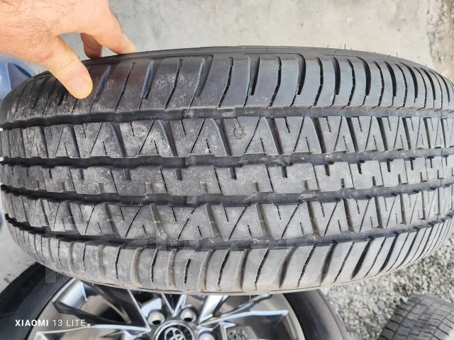 Dunlop Grandtrek AT30. ������, 2023 ���, �/�, ����� 5 % ����