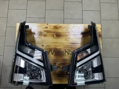 ���� ����� ambertruck jm 93 LN6-13006 ����