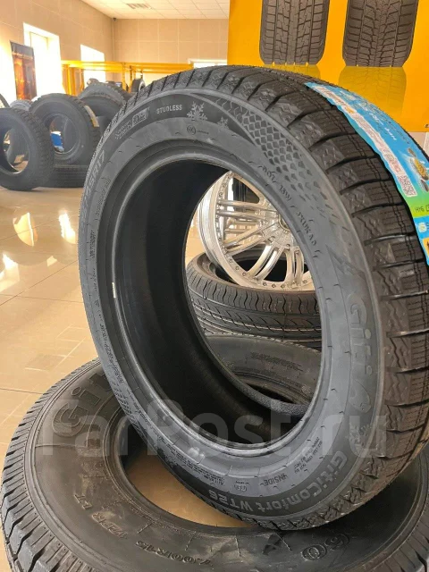 Giti GitiComfort WT26. ������, ��� �����, 2025 ���, ����� ����