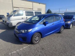 Honda Fit. GK3, L13B ����