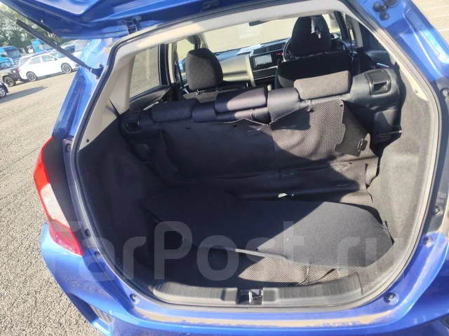 Honda Fit. GK3, L13B ����