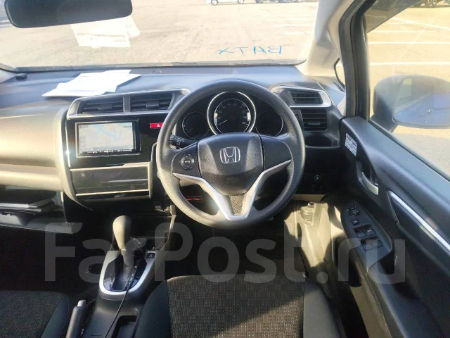 Honda Fit. GK3, L13B ����
