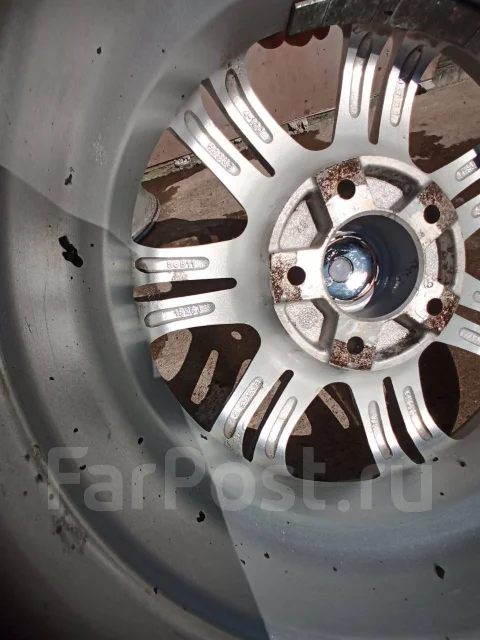 ZY. 6.0x15", 5x114.3 ����