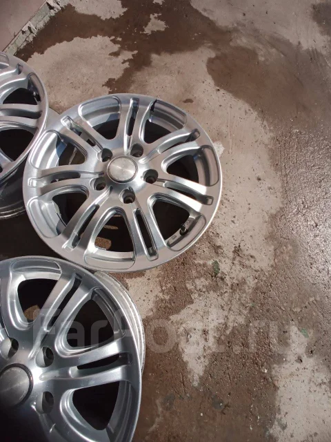 ZY. 6.0x15", 5x114.3 ����