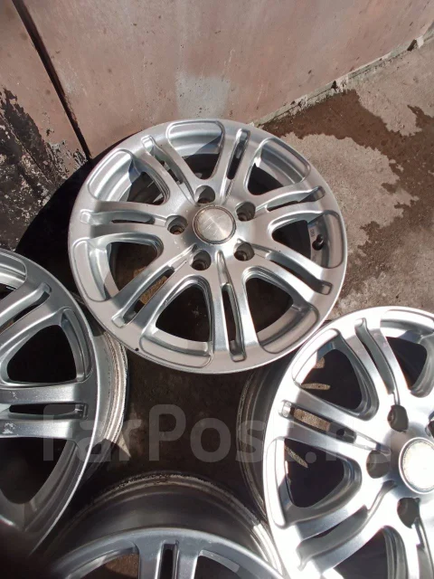 ZY. 6.0x15", 5x114.3 ����