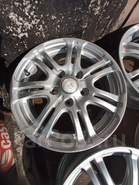 ZY. 6.0x15", 5x114.3 ����