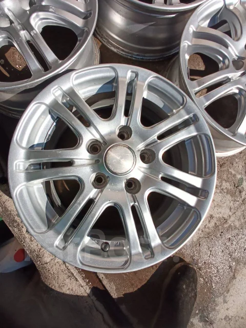 ZY. 6.0x15", 5x114.3 ����