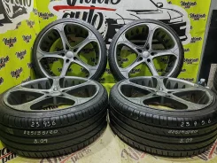 Giovanna Dalar-5V. 8.5x20", 5x112, ET45, �� 65,3���. ����