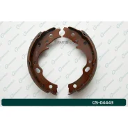 ������� ���������� G-brake GS-04443 GS04443 ����
