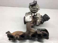 ������� Volkswagen Passat B6 2007 [03G253019N, GT1749VC] 03G253019N ����