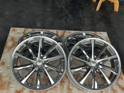 Weds Kranze Vishunu. 8.5/8.5x20", 5x114.3, ET31/44, �� 73���. ����