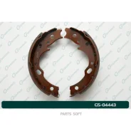 ������� ���������� G-brake GS-04443 G-Brake GS-04443 GS04443 ����