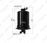 ������ ��������� /TI-GUAR ��� Toyota MARK II Chaser Cresta 1988-, Mitsubishi L200 1996, Suzuki Escudo TA51; TGF-6001U; FS-6001U MB504763 1541061A00 25...