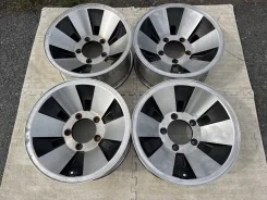 Ensure. 7.0x15", 5x139.7, ET-13, �� 108���. ����