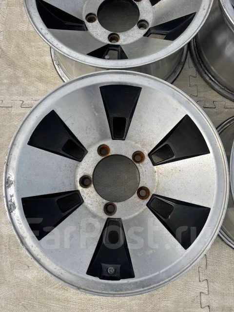 Ensure. 7.0x15", 5x139.7, ET-13, �� 108���. ����