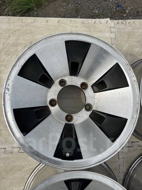 Ensure. 7.0x15", 5x139.7, ET-13, �� 108���. ����