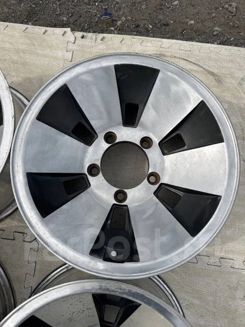 Ensure. 7.0x15", 5x139.7, ET-13, �� 108���. ����