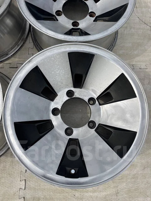 Ensure. 7.0x15", 5x139.7, ET-13, �� 108���. ����
