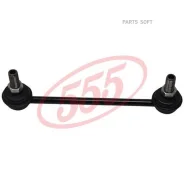 ������ ������������� /������ ������ /����� 555 ��� Mazda Familia 1993-2005 Premacy; SL-1705; (D27A01E 0523-PCR00 CLMZ-15) B30H28170B 555 SL1705 SL1705...