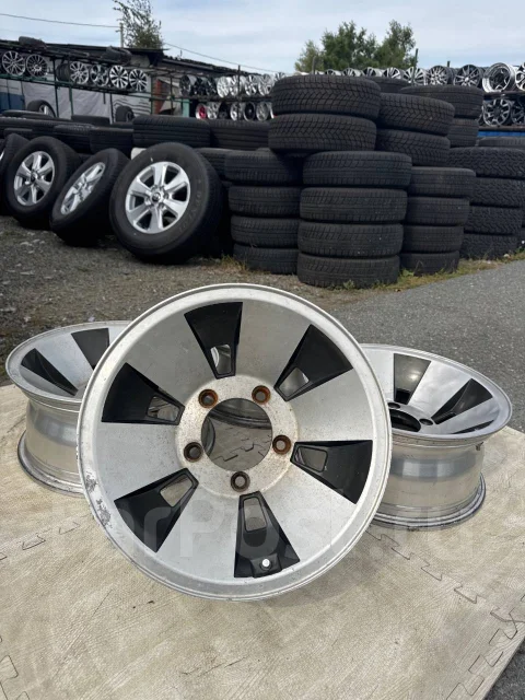 Ensure. 7.0x15", 5x139.7, ET-13, �� 108���. ����