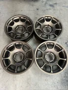 RAYS Volk Racing ZE40X. 8.0x17", 6x139.7, ET20, �� 112���. ��� ����� �� ������������ ����