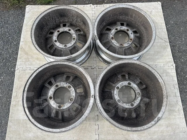 Ensure. 7.0x15", 5x139.7, ET-13, �� 108���. ����