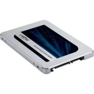 ������������� ���������� 500Gb SSD Crucial MX500 (CT500MX500SSD1) ����