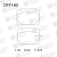 ������� ��������� �������� �������� Double Force Double-Force DFP140 DFP140 ����