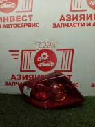 ������ ����-������� ����� Mazda Axela 2004 ZY-VE Z260 ����