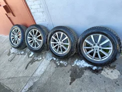 A-Tech Final Speed Eraser. x17", 5x100, �� 60���. ����