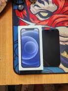 Apple iPhone 12. �/�, 64 ��, �����, 4G LTE, NFC ����
