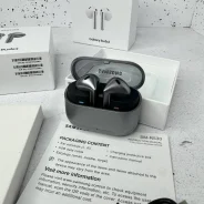 Samsung Galaxy Buds3. ��� ����� �� ������������ ����