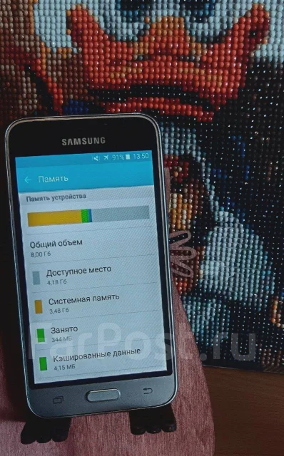 Samsung Galaxy J1. �/�, 8 ��, �������, �����������, 4G LTE ����