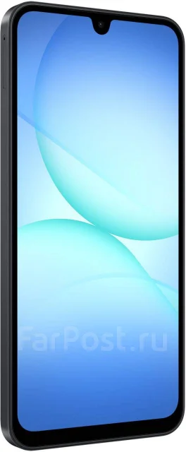 Samsung Galaxy A17. �����, 128 ��, ������, 4G LTE, 5G, NFC, 3G, ����������, ������� ������� ����