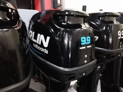 Marlin. 9,9��.�., 2-�������, ����������, ���� S (381 ��), 2026 ��� ����