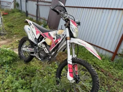 Regulmoto Dyna 250. 250����. ��., ��������, ���������, ������ �� �� ����