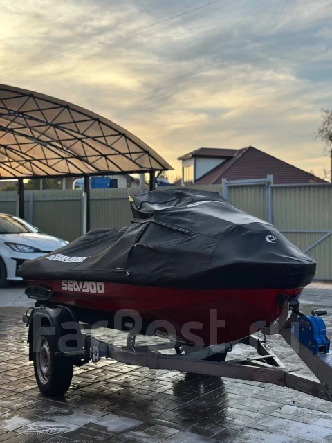 BRP Sea-Doo RXT. 2024 ��� ����