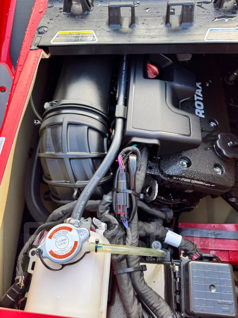 BRP Sea-Doo RXT. 2024 ��� ����