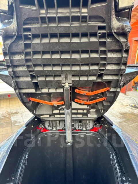 BRP Sea-Doo RXT. 2024 ��� ����