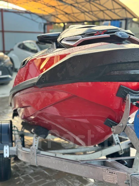 BRP Sea-Doo RXT. 2024 ��� ����