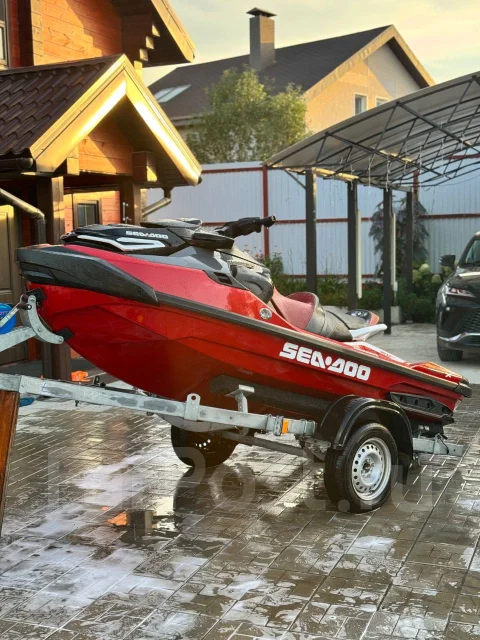 BRP Sea-Doo RXT. 2024 ��� ����