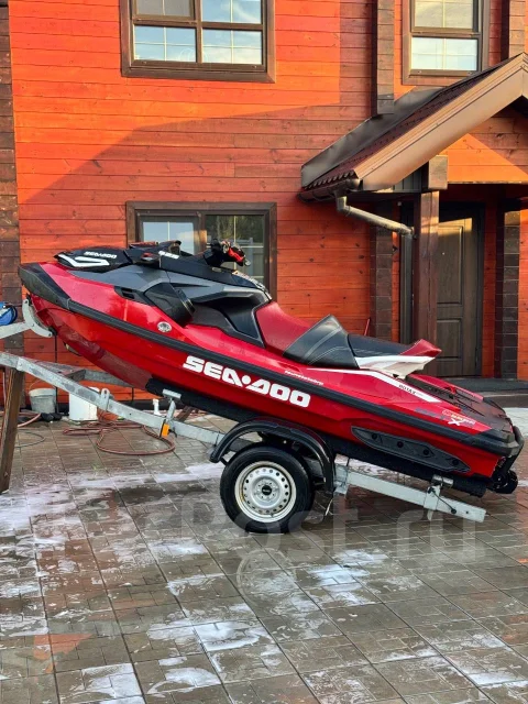 BRP Sea-Doo RXT. 2024 ��� ����