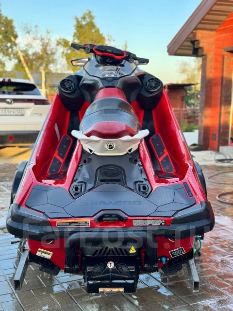 BRP Sea-Doo RXT. 2024 ��� ����