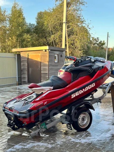 BRP Sea-Doo RXT. 2024 ��� ����