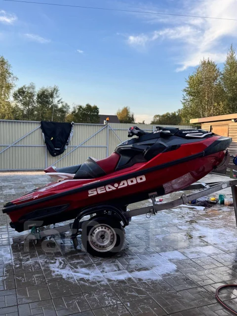 BRP Sea-Doo RXT. 2024 ��� ����