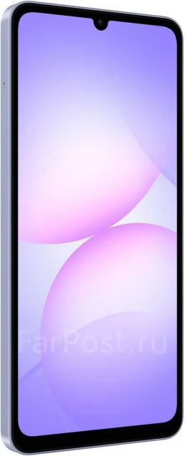 Samsung Galaxy A07. �����, 128 ��, ����������, 4G LTE ����