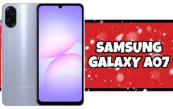 Samsung Galaxy A07. �����, 128 ��, ����������, 4G LTE ����