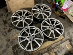 Enkei SC16. 7.5x18", 5x108, ET45, �� 73,1���. ����